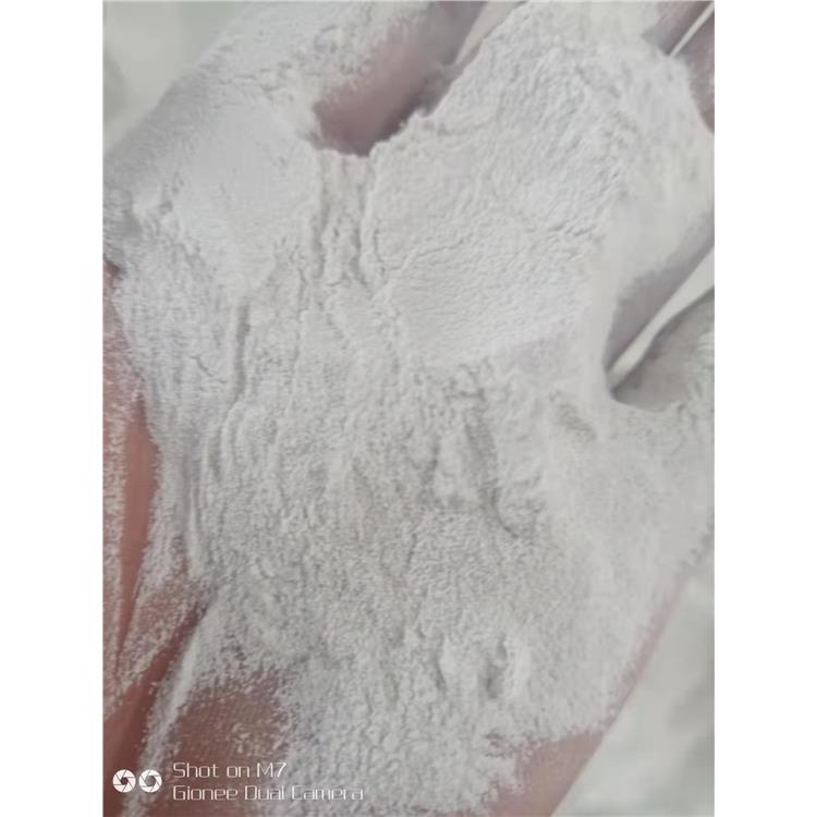 巴音郭楞蒙古透明氧化锌主要应用